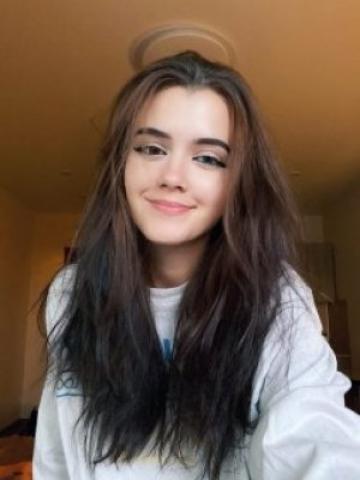 Индивидуалка Серафима Фотография 4