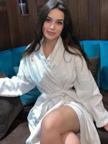 Алевтина